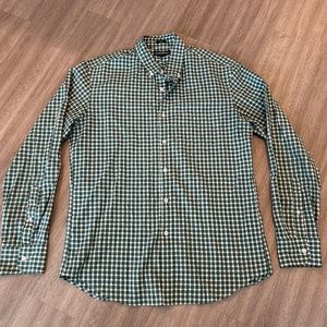J. Crew Button down Shirt